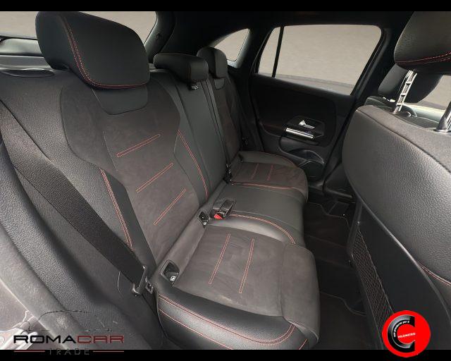 MERCEDES-BENZ GLA 250 e EQ-Power Automatic Premium