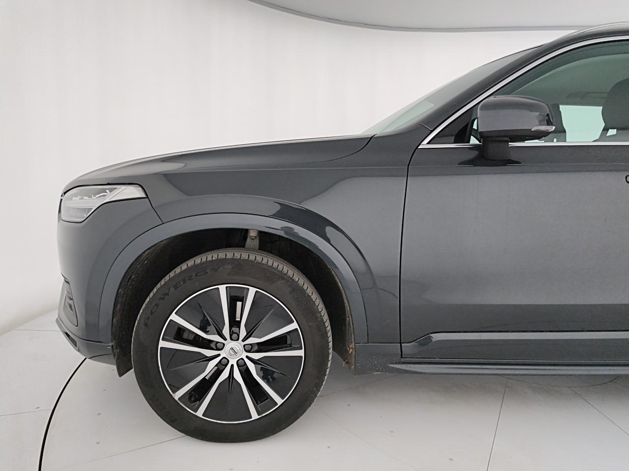 Volvo XC90 2.0 b5 Momentum awd