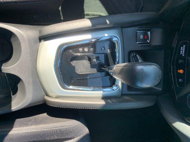 NISSAN Qashqai 1.6 dCi X-Tronic 2WD Black Edition
