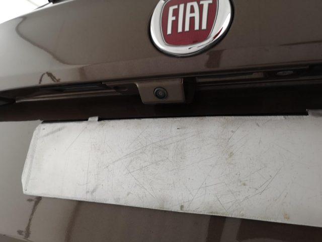 FIAT Tipo 1.6 Mjt S&S SW Lounge
