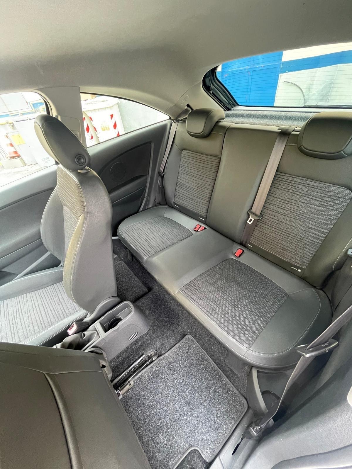 Opel Corsa 1.2 85CV 3 porte GPL-TECH Ecotec