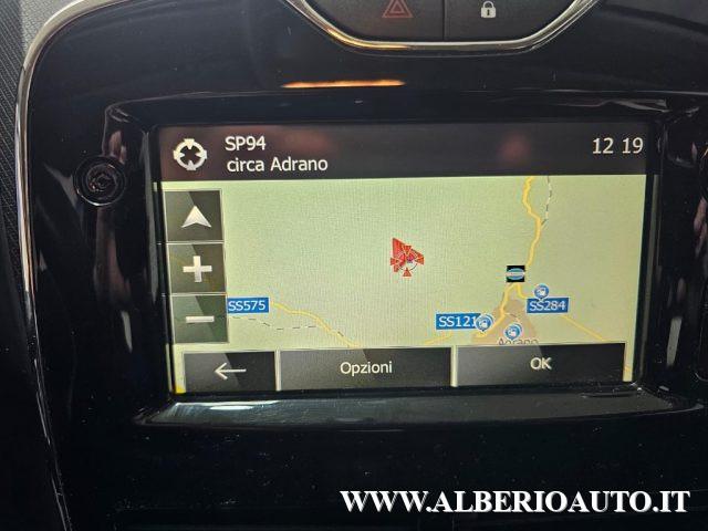 RENAULT Clio 1.5 dCi 8V 75CV 5 porte *OFFERTA DEL MESE*