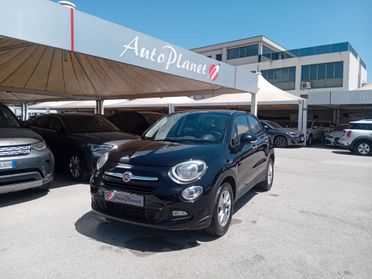 Fiat 500X 1.6 MultiJet 120 CV Pop Star