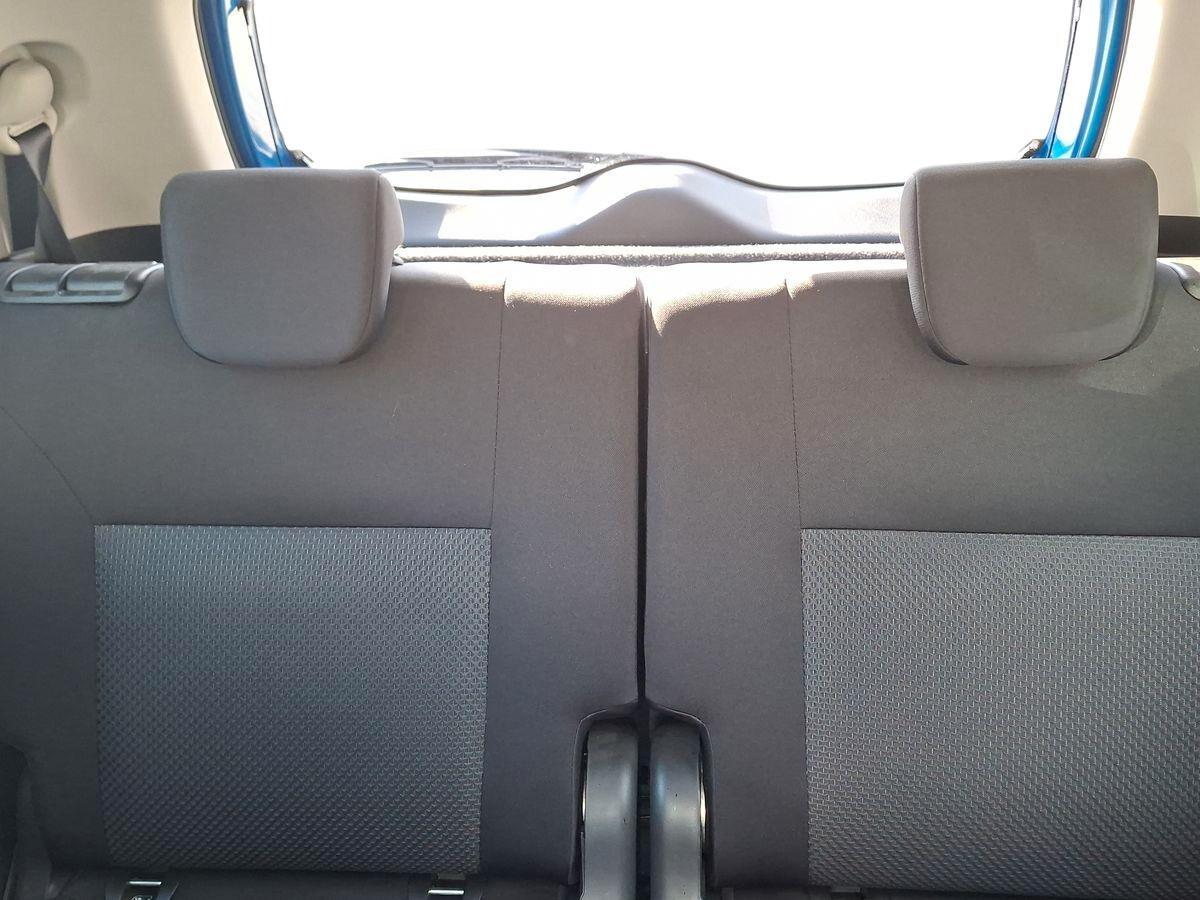 Suzuki Ignis 1.2 Hybrid 4WD All Grip iAdventure