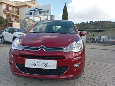 Citroen C3 1.2 VTi 82 Seduction NEOPATENTATI