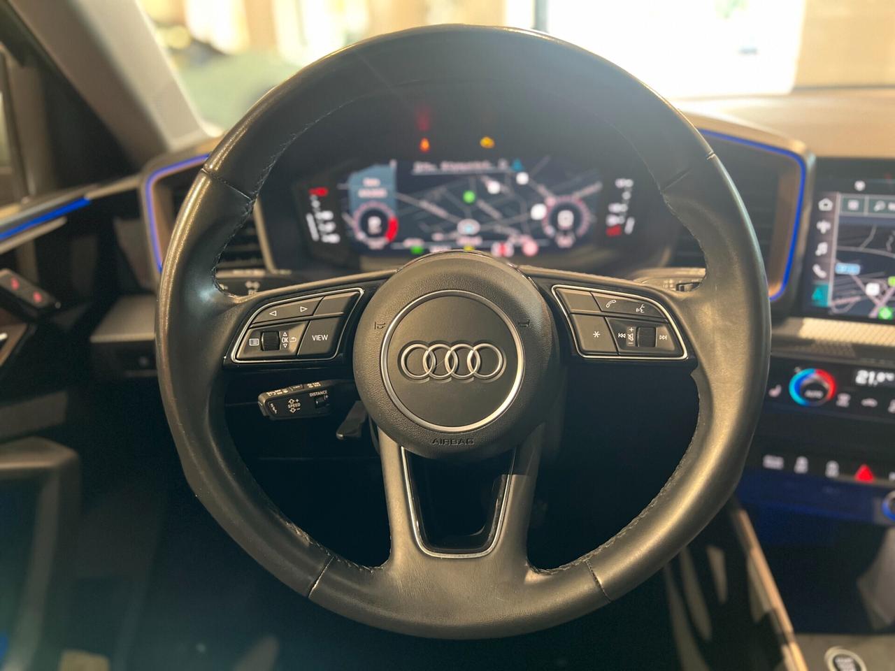 Audi A1 citycarver 30 TFSI S tronic EDITION ONE