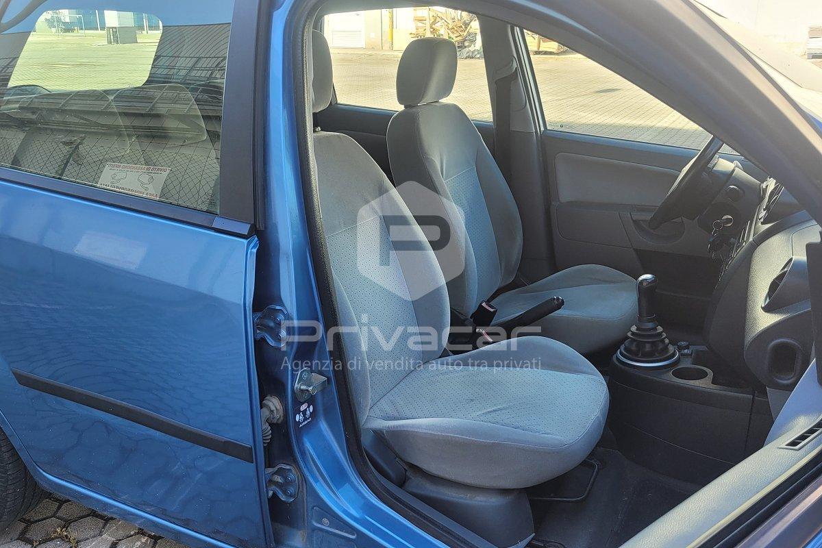 FORD Fiesta 1.4 16V 5p. Ghia