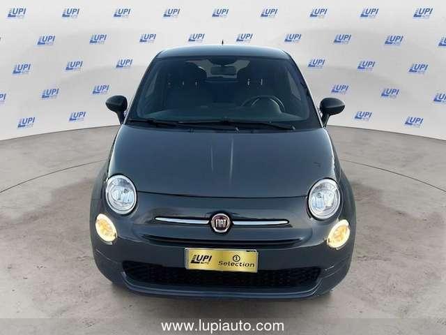 Fiat 500 1.0 hybrid Cult 70cv