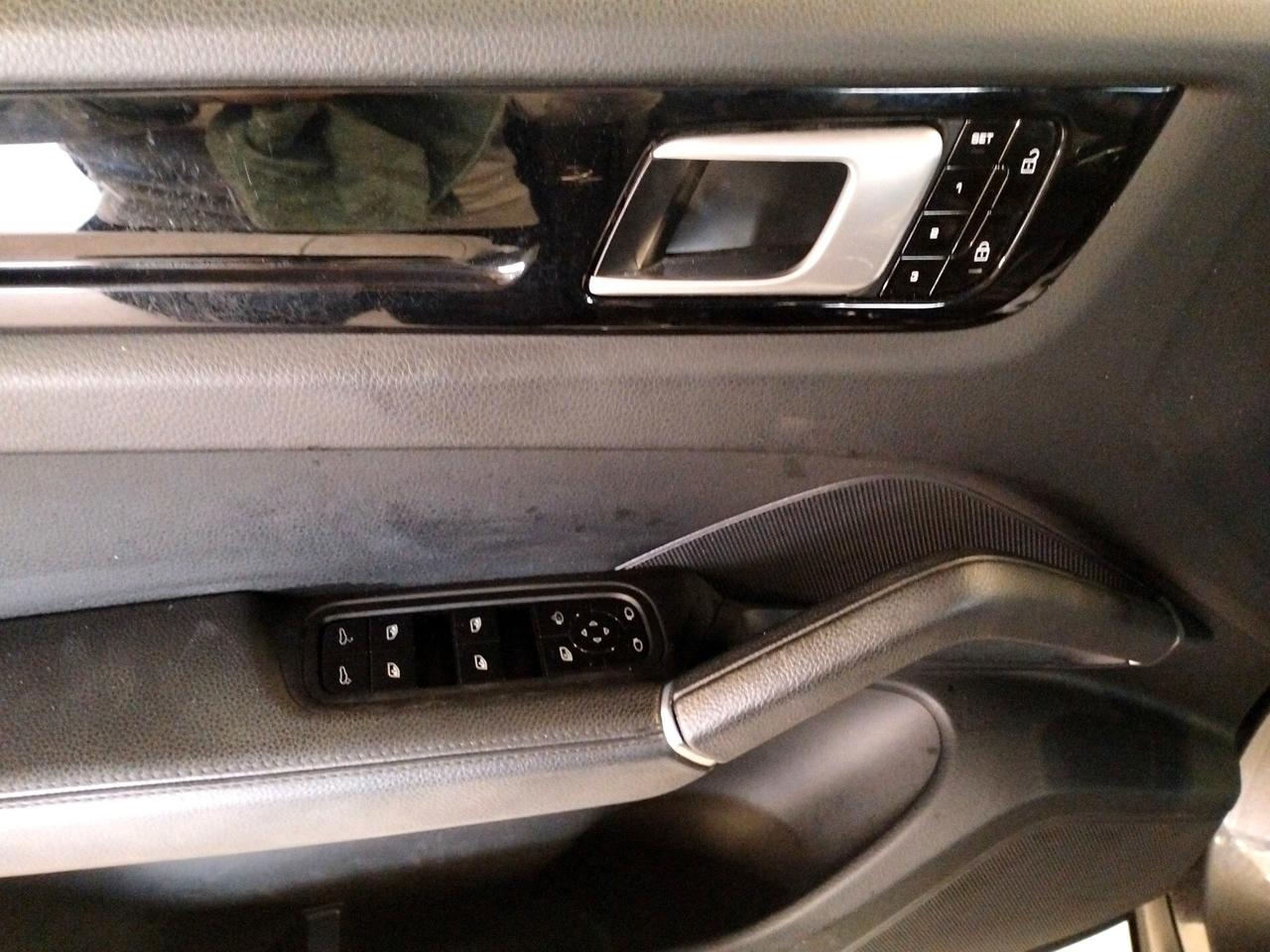 Porsche Cayenne Coupé 3.0 V6 - TETTO PANORAMICO