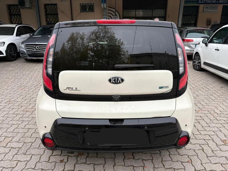 Kia Soul 1.6 gdi 16v Your eco Gpl OK NEOPATENATO