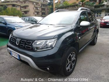 Dacia Duster 1.0 TCe 100 CV ECO-G Prestige 2021 55.000km