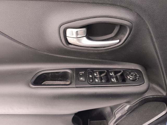 JEEP Renegade 1.3 t4 phev Limited 4xe at6