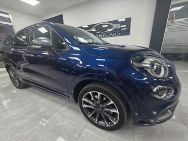 Fiat 500X 1.5 T4 Hybrid 130 CV DCT Sport