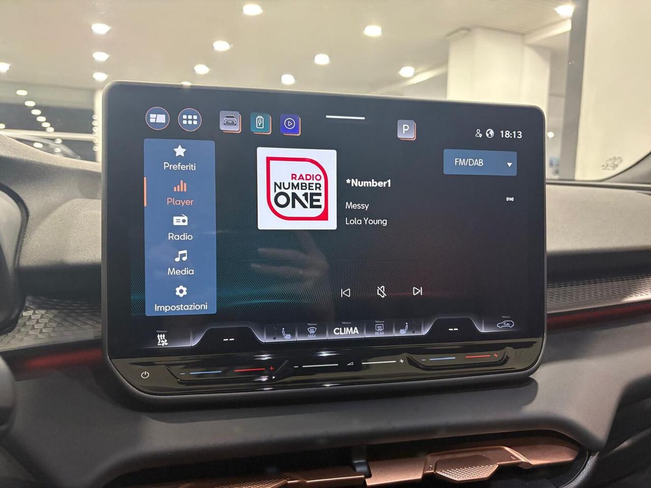 Cupra Terramar 1.5 e-hybrid VZ 272cv dsg