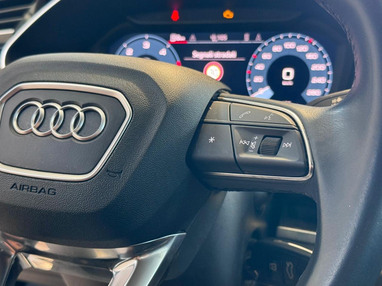 Audi Q3 SPB 35 TDI S tronic Business Advanced