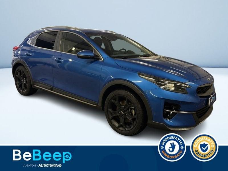 KIA Xceed 1.6 CRDI STYLE 115CV