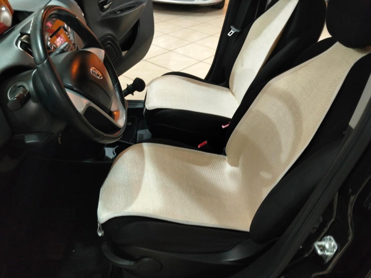 Lancia Ypsilon 1.2 gold