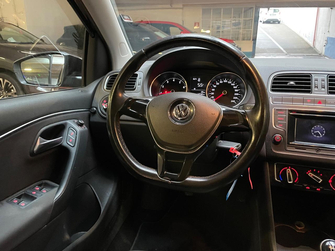 Volkswagen Polo 1.0 Neopatentati Euro 6