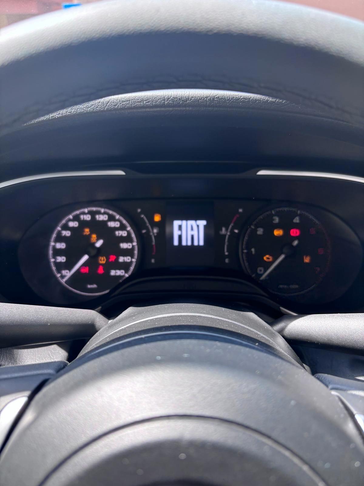 Fiat Tipo 1.3 Mjt S&S 5 porte City Life