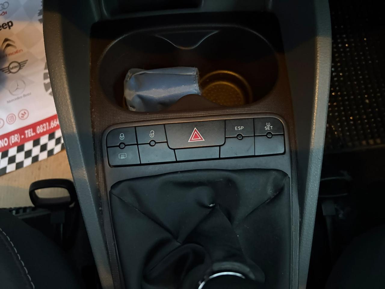 Seat Ibiza 1.2 Benzina/Gpl Style Unipro 2010