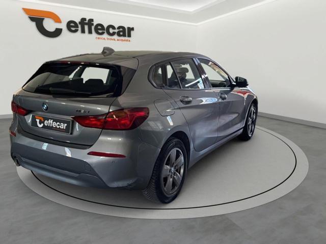 BMW 116 d 5p. Advantage