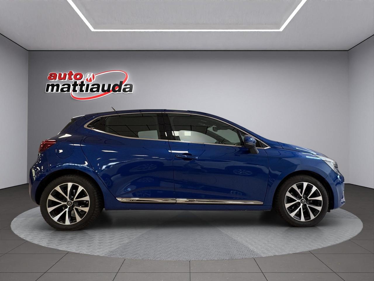 Renault Clio 1.0 tce Intens 100cv