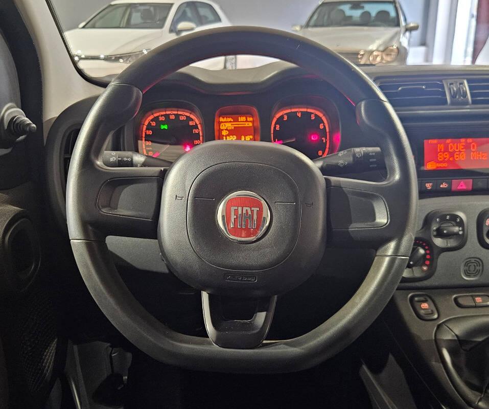 Fiat Panda 1.2 Easy s&s 69cv my19