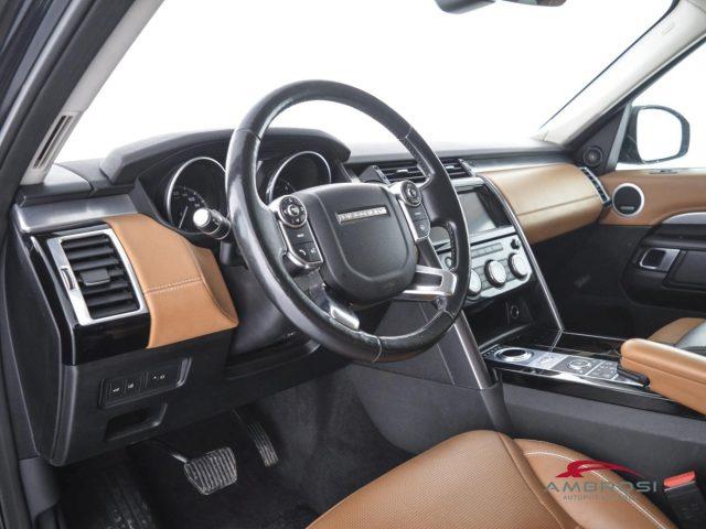 LAND ROVER Discovery 3.0 TD6 249 CV HSE Luxury- 7 POSTI