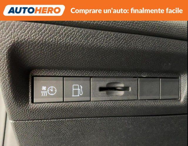 PEUGEOT 308 Plug-in Hybrid 225 e-EAT8 GT