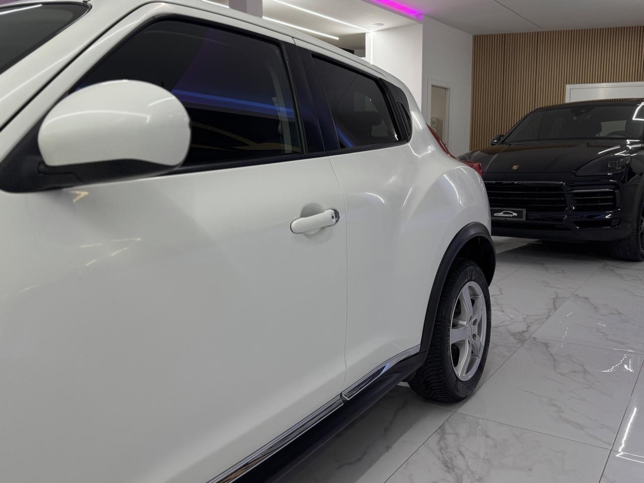 Nissan Juke 1.6 190Cv Tekna Full Optional