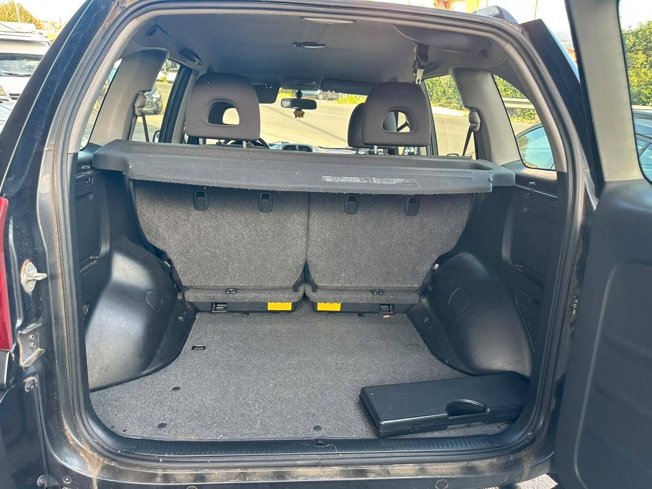 Toyota RAV 4 RAV4 2.0 Tdi D-4D cat 5 porte