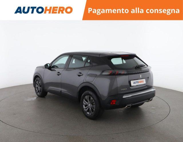 PEUGEOT 2008 PureTech 130 S&S Active Pack