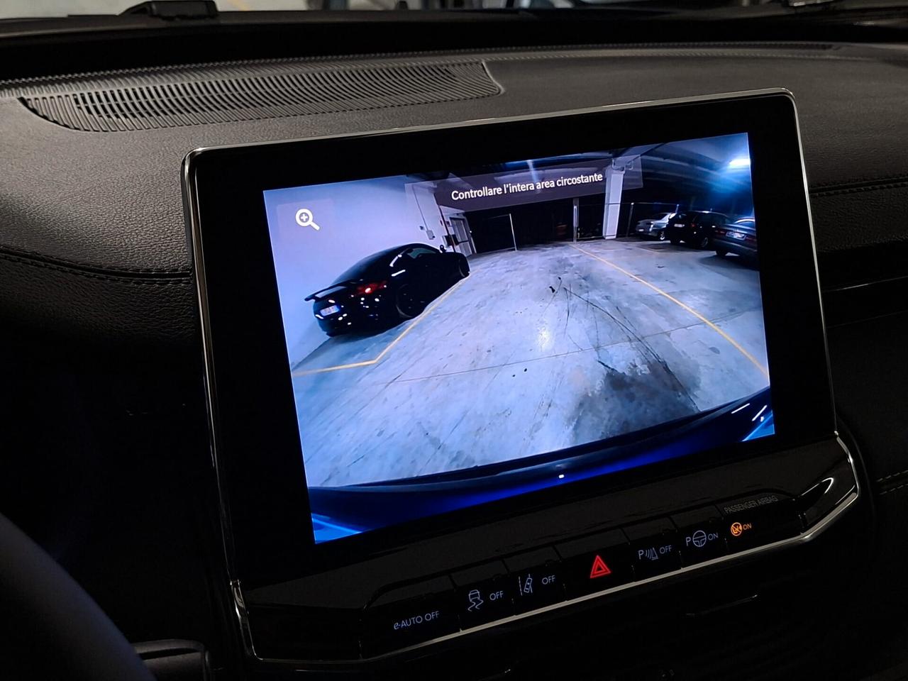 Jeep Compass 1.5 T4 Turbo mhev e-Hybrid Summit DCT7