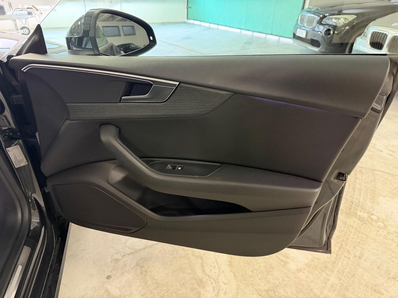 Audi A5 SPB 2.0 TDI 190 CV S tronic Business Sport