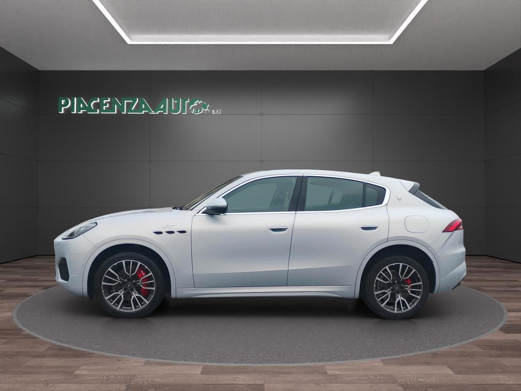 Maserati Grecale 2.0 mhev GT 250cv auto