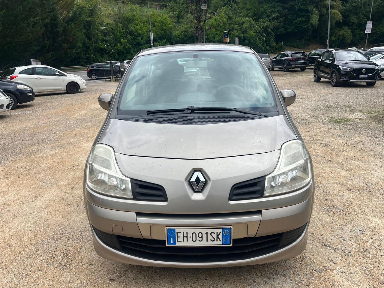 Renault Modus 1.5 dCi 75CV Yahoo!