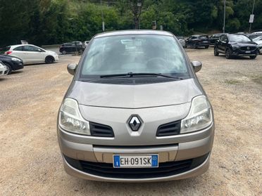 Renault Modus 1.5 dCi 75CV Yahoo!