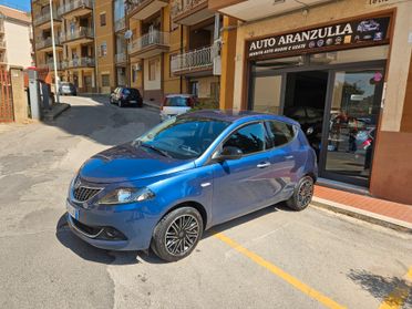 LANCIA YPSILON 1000 GOLD CHILOMERI CERTIFICATI