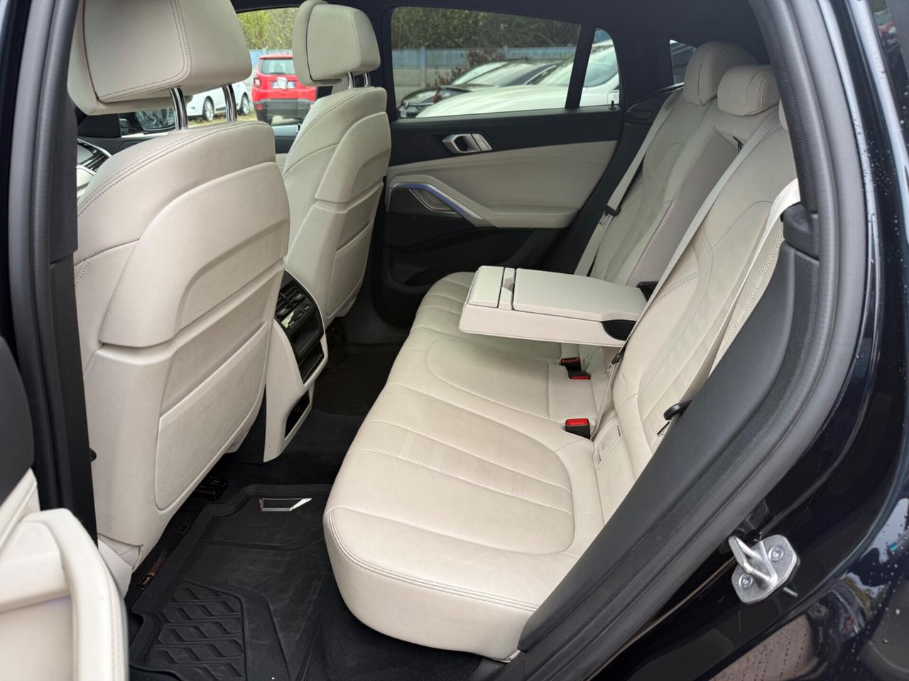 Bmw X6 M xDrive30d 48V Msport