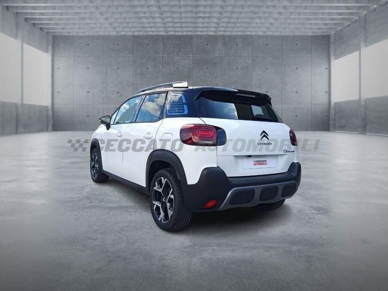 Citroën C3 Aircross 1.2 puretech Max s&s 110cv