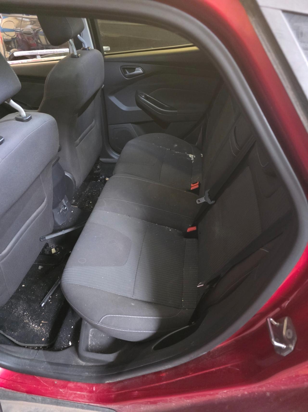 Ford Focus 1.6 EcoBoost 150 CV Start&Stop Titanium