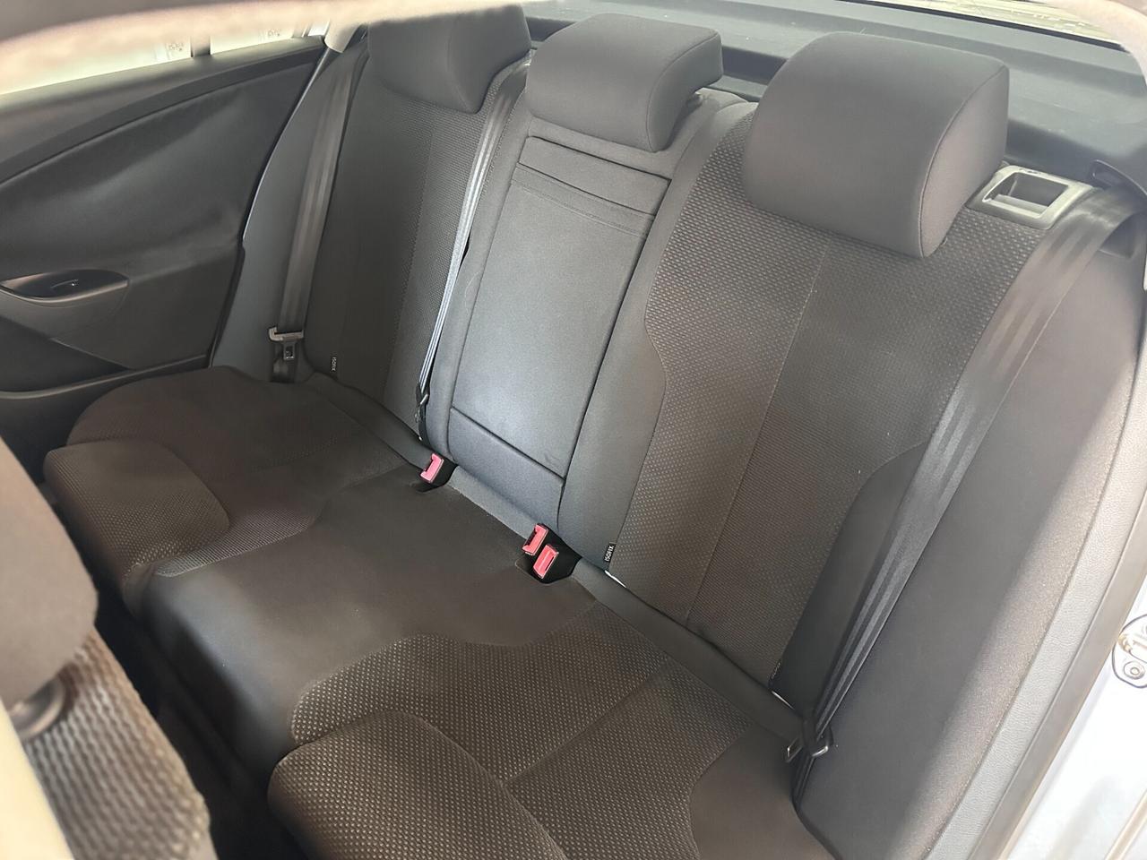 Volkswagen Passat 2.0 TDI 140cv UNICO PROP - NUOVA - DA VETRINA!!!!