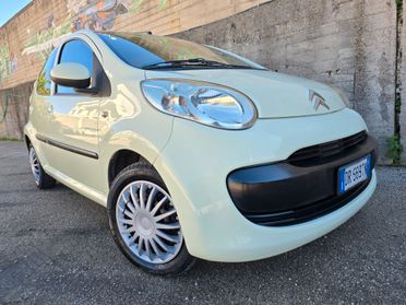 Citroen C1 1.0 benz 5porte full opt 2008