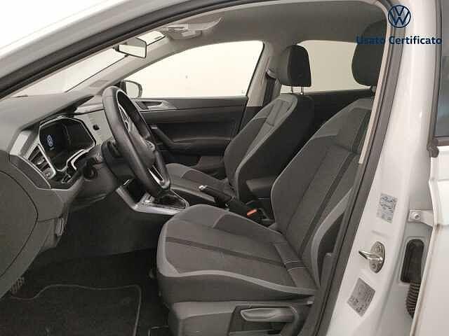 Volkswagen Polo 6ª serie 1.0 TSI DSG Style