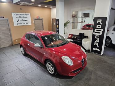 Alfa Romeo MiTo Alfa MiTo 1.4 78cv GPL Distictive