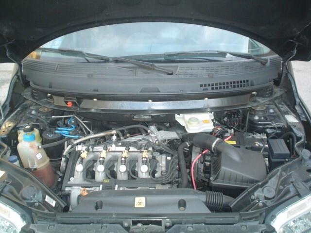 Fiat Multipla 1.6 16V Nat.Pow. Dynamic