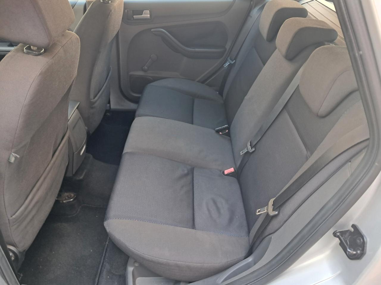 Ford Focus 1.8 TDCi S.W.
