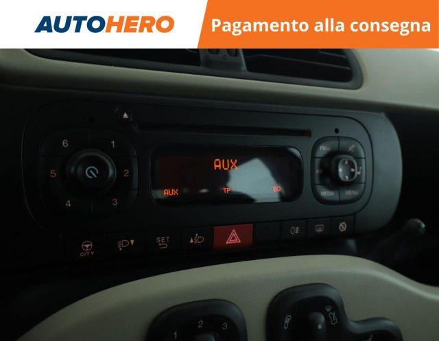 FIAT Panda 1.3 MJT S&S Easy