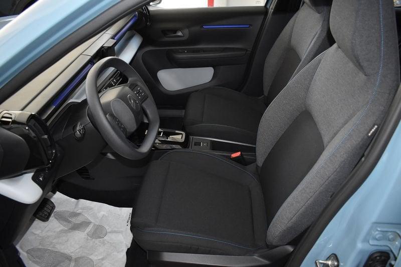 Citroën e-C3 motore elettrico 113 CV You