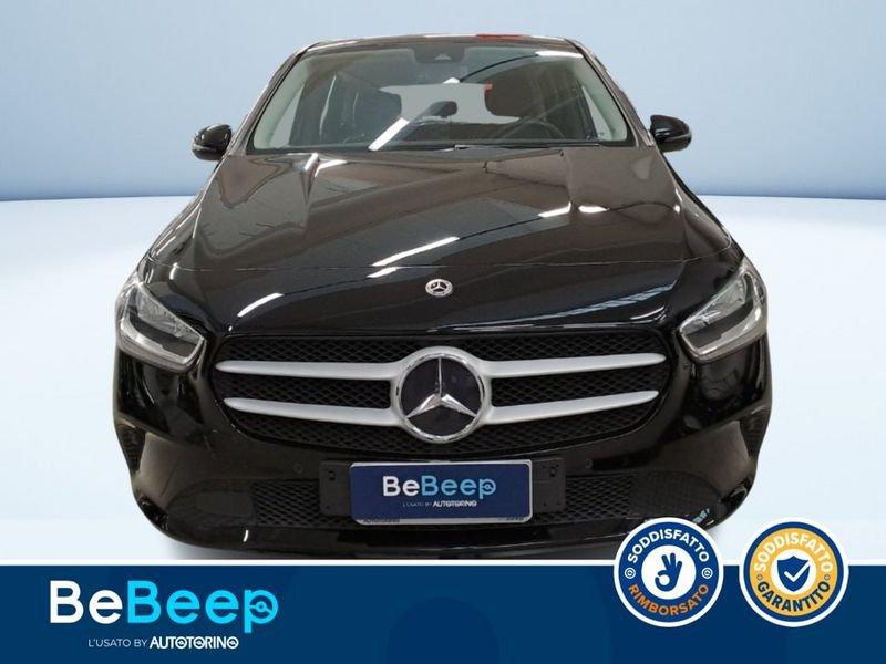Mercedes-Benz Classe B B 180 D EXECUTIVE AUTO